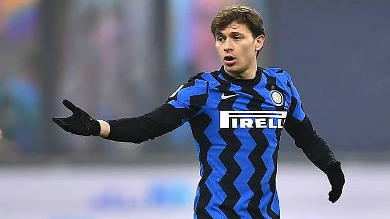 الهلال يقترب من ضم لاعب إنتر ميلان