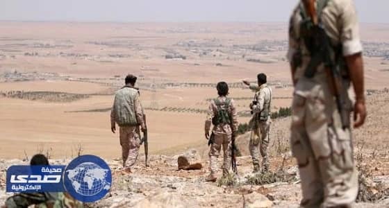 مقتل العشرات من تنظيم " داعش " في غارات للطيران السوري على الرقة