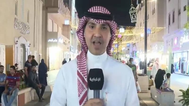 بالفيديو.. سبب تسمية سوق الحب في الدمام بهذا الاسم