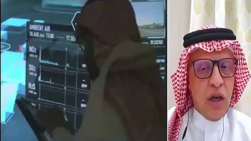 الزايدي: الخطة التي وضعتها شركة "ساكو" هي خطة إنعاش ولا تعد استراتيجية (فيديو)