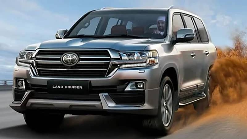 العلامات التجارية للسيارات الأعلى مبيعاً لعام 2021