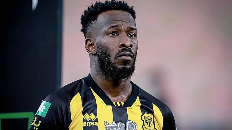 الاتحاد يرغب في التعاقد مع بديل فهد المولد 