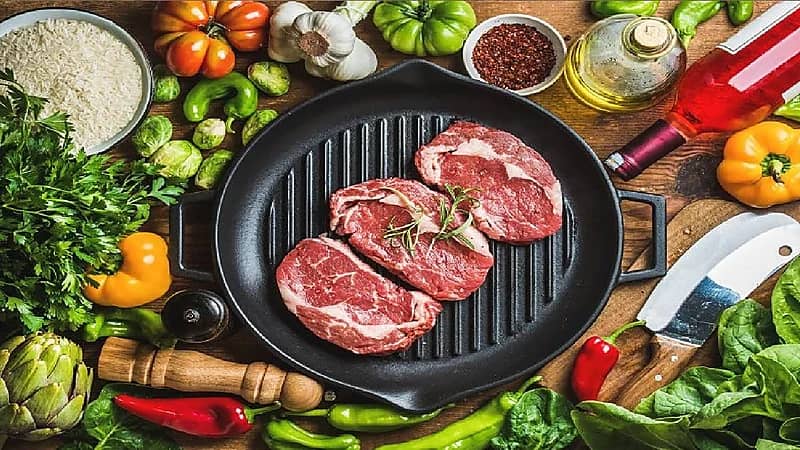 بالفيديو .. 3 أخطاء غذائية تتسبب في النزلات المعوية