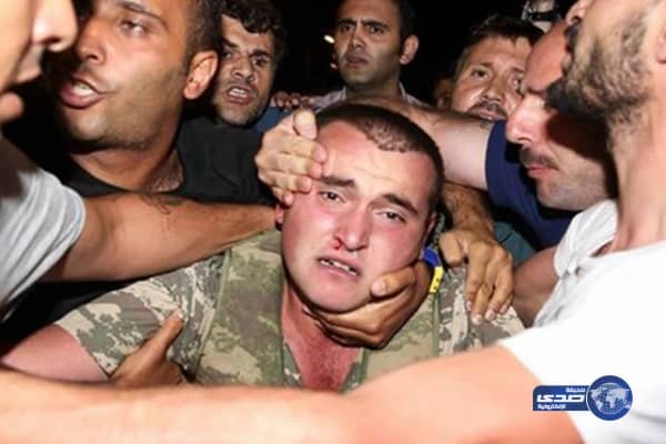 هيئة الشئون الدينية  التركية تحرم  قتلى الانقلابيين من صلاة الجنازة في تركيا