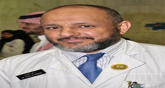 " الخضيري " يحذر من الماء الحار والإفراط في الفيتامينات