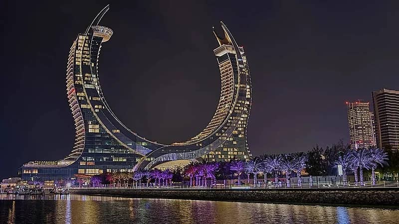 الدوحة تحتضن قرعة كأس العرب وكأس العالم للناشئين 2025