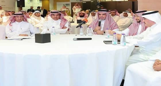 بالصور.. وزير التعليم يشهد ورشة عمل سيناريوهات دعم القرار