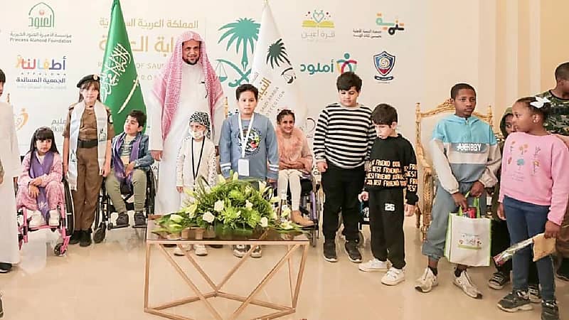 النائب العام يعلن تدشين وحدة خاصة للطفل بالنيابة العامة