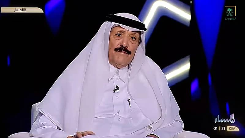 شاهد.. العواجي: قرار تعييني بوزارة الداخلية كان مفاجئ