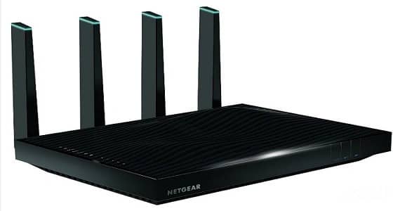 " نت غير " تطلق برامجا لسد الثغرات الأمنية في أجهزة الراوتر