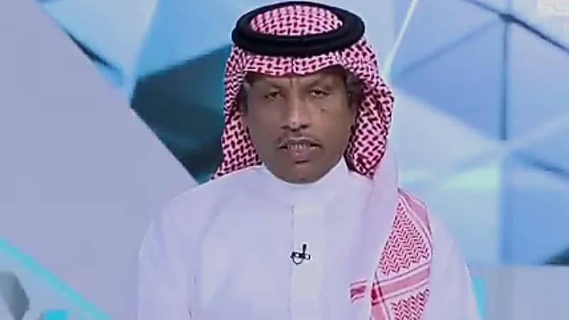 الغيامة: بالنظام الجديد الهلال لم يشارك بكل نسخ الدوري.. فيديو