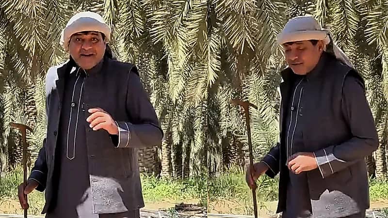 الزعاق: رمضان يتنقل بين الفصول كل 33 عامًا وهذا موقعه الحالي .. فيديو