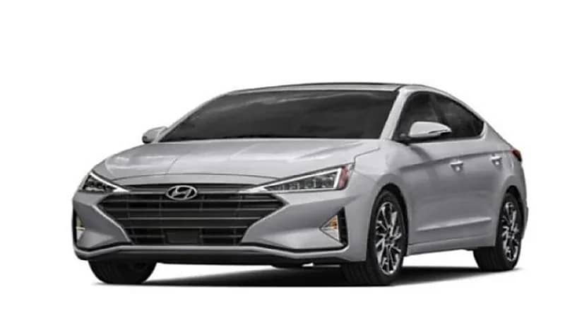 قائمة عن أكثر السيارات مبيعاً داخل المملكة خلال الفترة الماضية