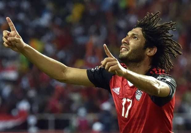 أرسنال للنني بعد خسارة نهائي أفريقيا: فخورون بمجهوداتك