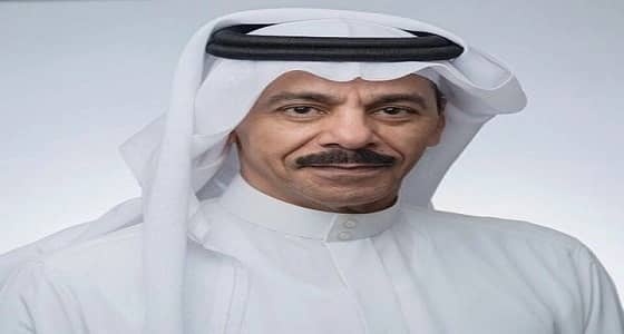 صالح النعيمة يوجه الشكر لتركي آل الشيخ