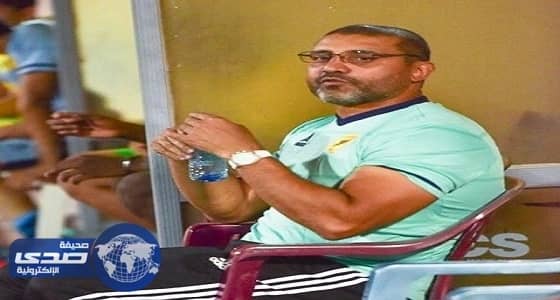 الحواج: لاعبونا تحملوا المسؤولية وظفروا بالبقاء