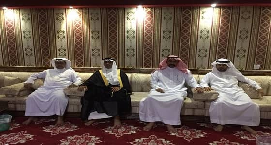 بالصور.. " تنمية الحجرة " تقيم الإفطار الجماعي لرؤساء الدوائر الحكومية والخيرية بالمحافظة