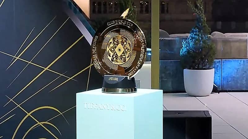 إلغاء مباراة المركز الثالث في مونديال الأندية