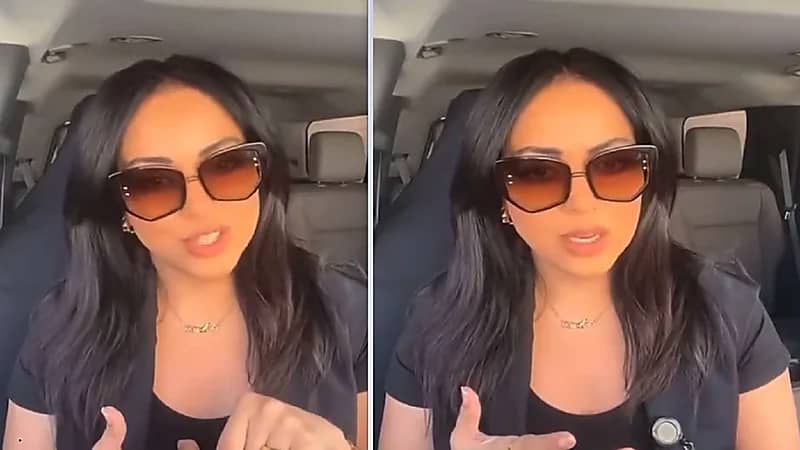 شقيقة الفاشنيستا الكويتية: قضية أختي ما فيها أي مخدرات .. فيديو