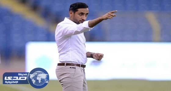سامي الجابر يدخل دائرة الترشيحات لتدريب المنتخب الإماراتي
