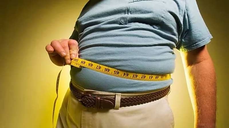 السمنة تسبب 5 أنواع من السرطانات