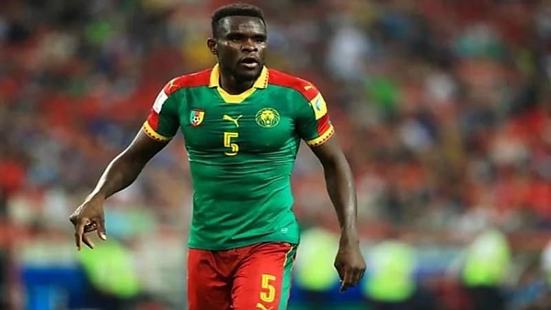 ‏مايكل نجادو يقترب من الانضمام للدوري السعودي