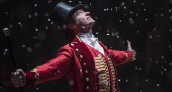 5 أسباب تجعل The Greatest Showman ملحمة فنية يجب مشاهدتها