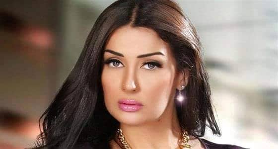 غادة عبد الرازق تردّ على منتقدي لغتها الانجليزية ‎" لست جيدة.. ولكني حرة "