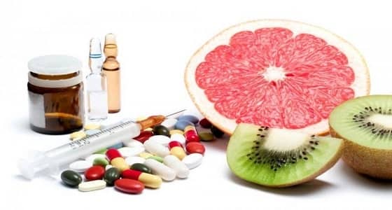 " الكورتيزون " مع " الفول السوداني ".. أطعمة وأدوية لايجتمعان تعرف عليها