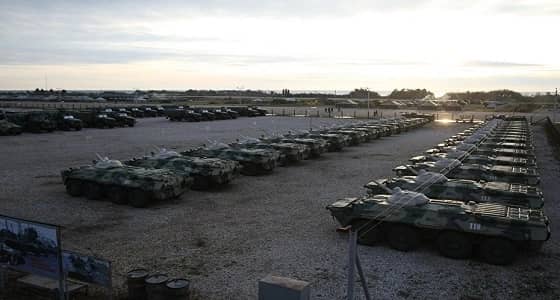 روسيا: الهجوم على القواعد العسكرية في سوريا لم يسفر عن خسائر