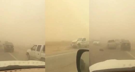 حقيقة مقطع فيديو حادث معلمات القصيم