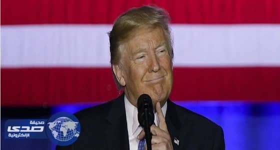 بالفيديو.. ترمب شرع في بناء " جداره " على الحدود الأمريكية - المكسيكية