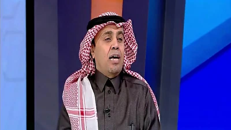 "الجاسر": الهلال بالوضع الحالي لن يستطيع الفوز على الجزيرة الإماراتي