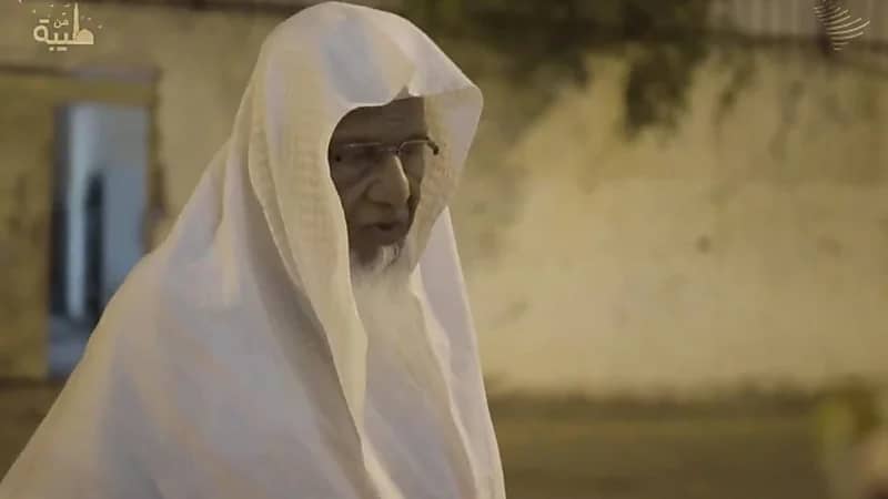 بالفيديو.. أكاديمي هندي: أحسن حياة في الدنيا الحياة في المدينة المنورة