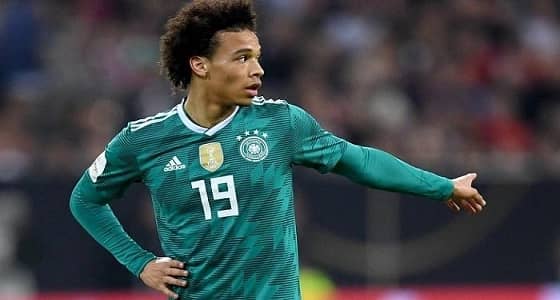 ساني: نيمار ليس له أهمية في المنتخب البرازيلي