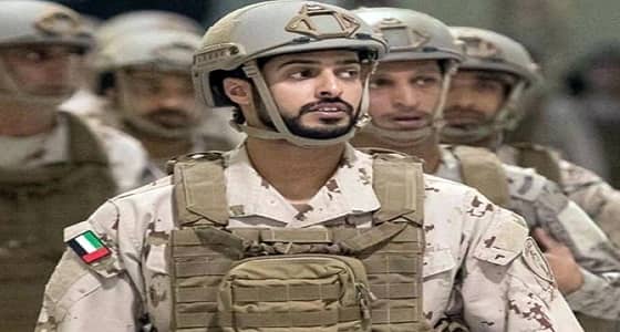 ما لا تعرفه عن الشيخ " زايد بن حمدان "