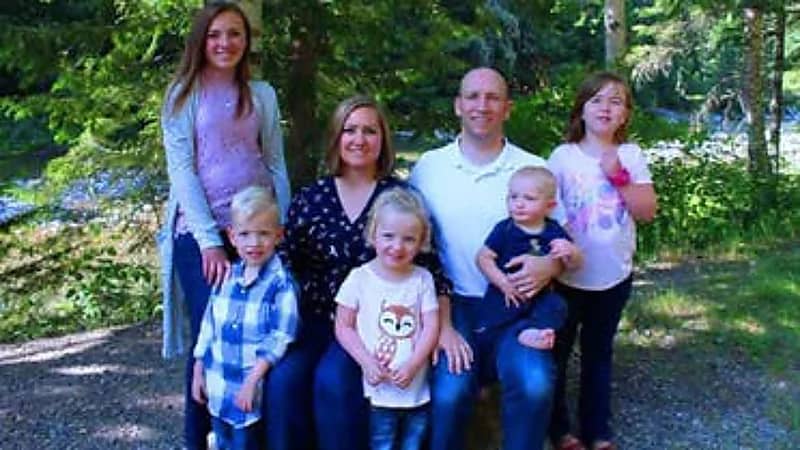 أمريكي قتل أبناءه الخمسة وزوجته ثم انتحر