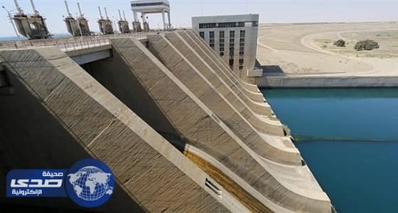 مصدر دبلوماسي: داعش قد تغلق مياه سد الفرات عن سكان دير الزور