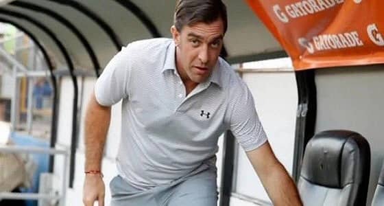 " غويدي " يقترب من التعاقد مع الأهلي