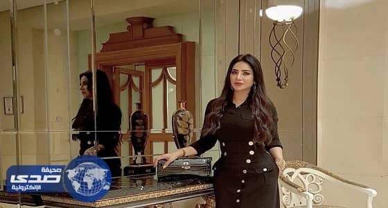 بالفيديو.. تكريم لجين عمران كأفضل شخصية مؤثرة في الوطن العربي