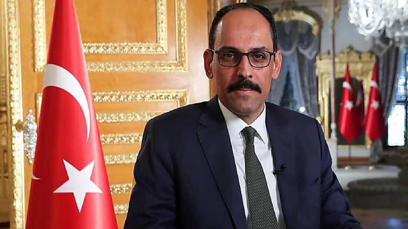 الرئاسة التركية: نبحث سبل إصلاح العلاقات مع المملكة بأجندة أكثر إيجابية ‎