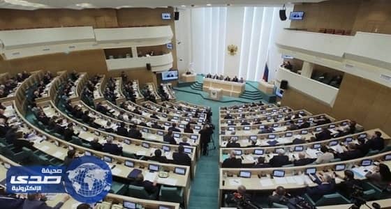 ⁠⁠⁠⁠⁠تهديد روسي بعد اجراءات واشنطن للبعثة الدبلوماسية