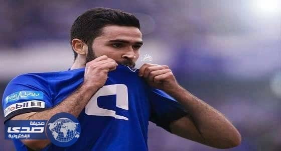 ⁠⁠⁠⁠⁠الصرامي يزف خبر سار لجماهير الهلال