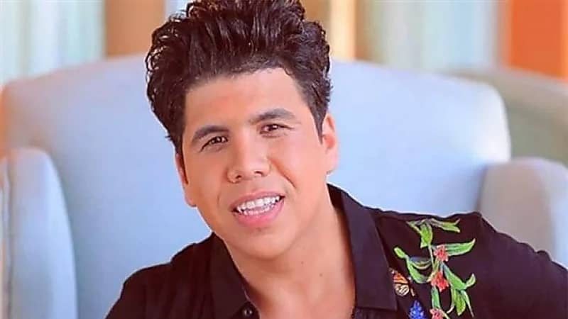 عمر كمال يعلق على قرار إيقافه: "جزمة هاني شاكر على رأسي"