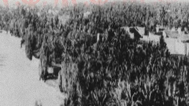 القصة الكاملة لـ وادي حنيفة وعلاقته بتأسيس الدولة السعودية الأولى