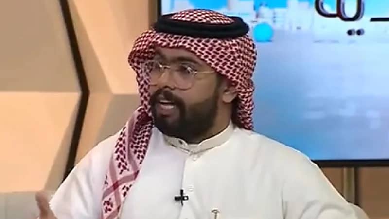 نبيل الجابري: الدورات الالكترونية يجب أن تؤخذ من أماكن حكومية معتمدة (فيديو)