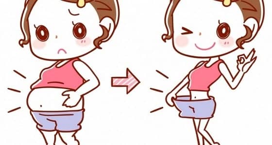 استخدمي الزنجبيل مع الأناناس للتخلص من دهون الكرش والأرداف