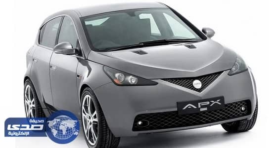 بالصور.. لوتس متعددة الاستخدامات أقرب للانتاج بفضل جيلي