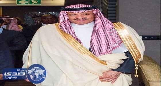 سلطان بن سلمان في خطاب لمنظمة الأمم المتحدة قبل 7 سنوات