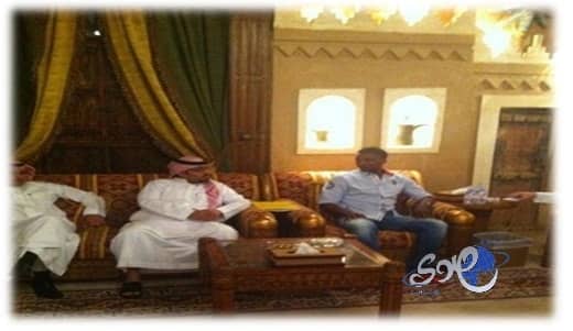 محمد نور رسمياً لاعب نصراوي